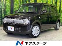2018 Suzuki Lapin