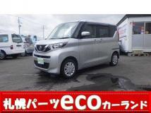 2022 Nissan ROOX