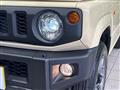 2025 Suzuki Jimny