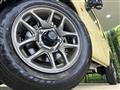 2025 Suzuki Jimny
