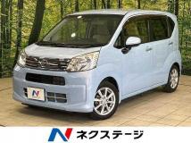 2017 Daihatsu Move