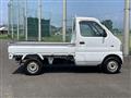 2001 Suzuki Carry Truck