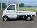 2001 Suzuki Carry Truck