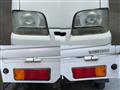 2001 Suzuki Carry Truck