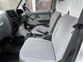 2001 Suzuki Carry Truck