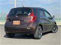 2015 Nissan Note