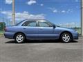 1997 Mitsubishi Carisma