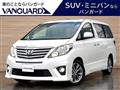 2012 Toyota Alphard G