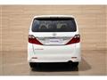 2012 Toyota Alphard G