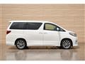 2012 Toyota Alphard G