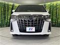2020 Toyota Alphard Hybrid