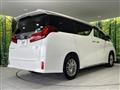 2020 Toyota Alphard Hybrid