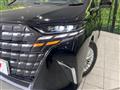 2025 Toyota Alphard Hybrid