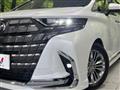2024 Toyota Alphard G