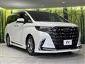 2024 Toyota Alphard G
