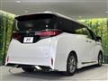 2024 Toyota Alphard G