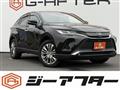 2024 Toyota Harrier Hybrid