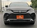 2024 Toyota Harrier Hybrid