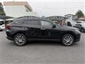 2024 Toyota Harrier Hybrid