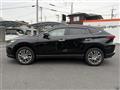 2024 Toyota Harrier Hybrid