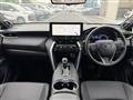 2024 Toyota Harrier Hybrid