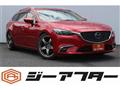 2015 Mazda Atenza