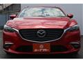 2015 Mazda Atenza
