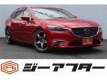 2015 Mazda Atenza