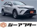 2023 Toyota Harrier