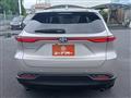 2023 Toyota Harrier