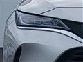 2023 Toyota Harrier