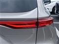 2023 Toyota Harrier