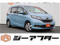 2021 Honda Freed