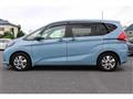 2021 Honda Freed
