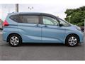 2021 Honda Freed