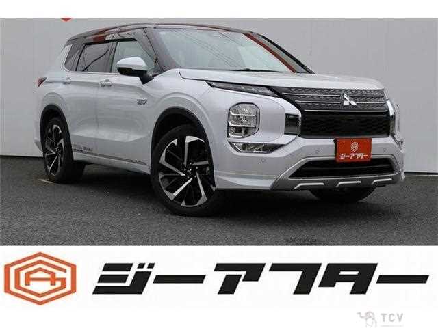 2022 Mitsubishi Outlander