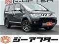 2018 Mitsubishi Delica D5