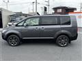 2018 Mitsubishi Delica D5