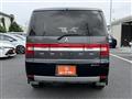 2018 Mitsubishi Delica D5
