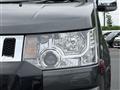 2018 Mitsubishi Delica D5