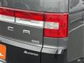 2018 Mitsubishi Delica D5