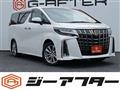 2020 Toyota Alphard G