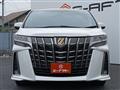 2020 Toyota Alphard G