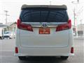 2020 Toyota Alphard G