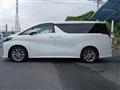 2020 Toyota Alphard G