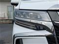 2020 Toyota Alphard G