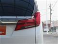 2020 Toyota Alphard G