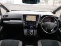2020 Toyota Alphard G