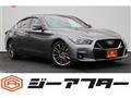 2020 Nissan Skyline