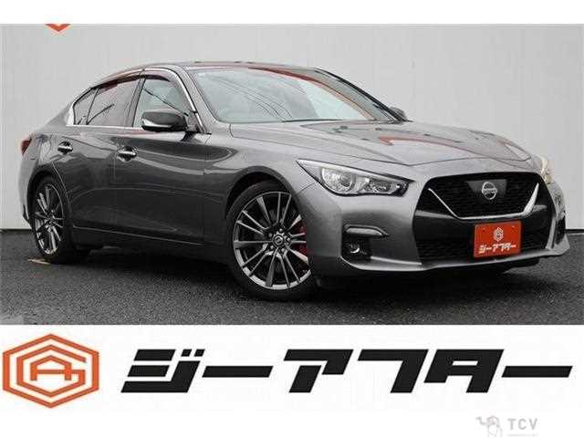 2020 Nissan Skyline